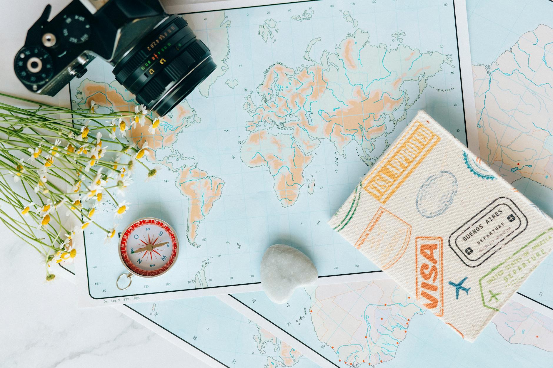 A Practical 2-Week Europe Itinerary for First-Time Travelers
