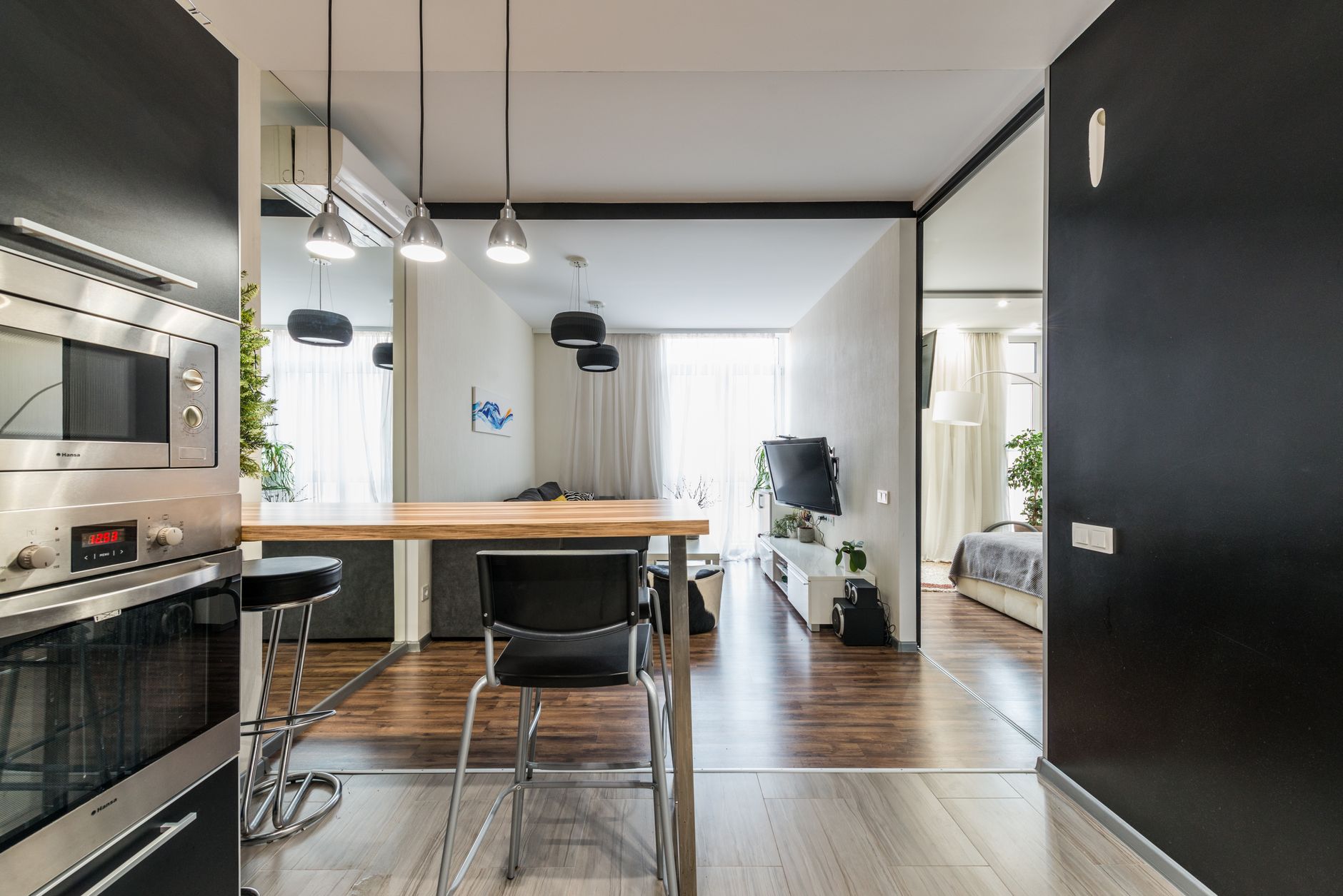 Book the Apartment, Not the Hotel Room - Especially for Four Nights or More