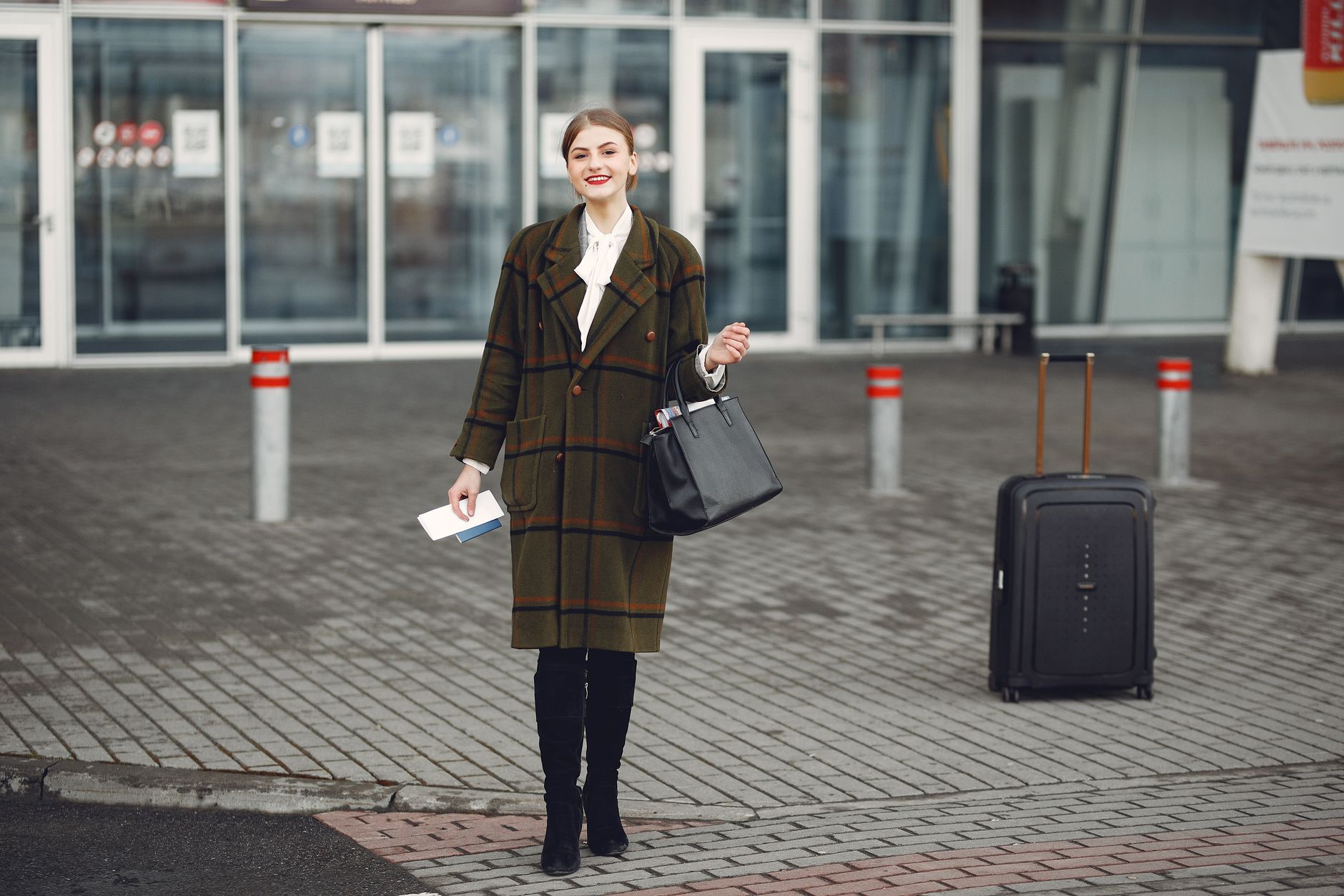 Book the Return Flight First When Traveling on a One-Way Ticket