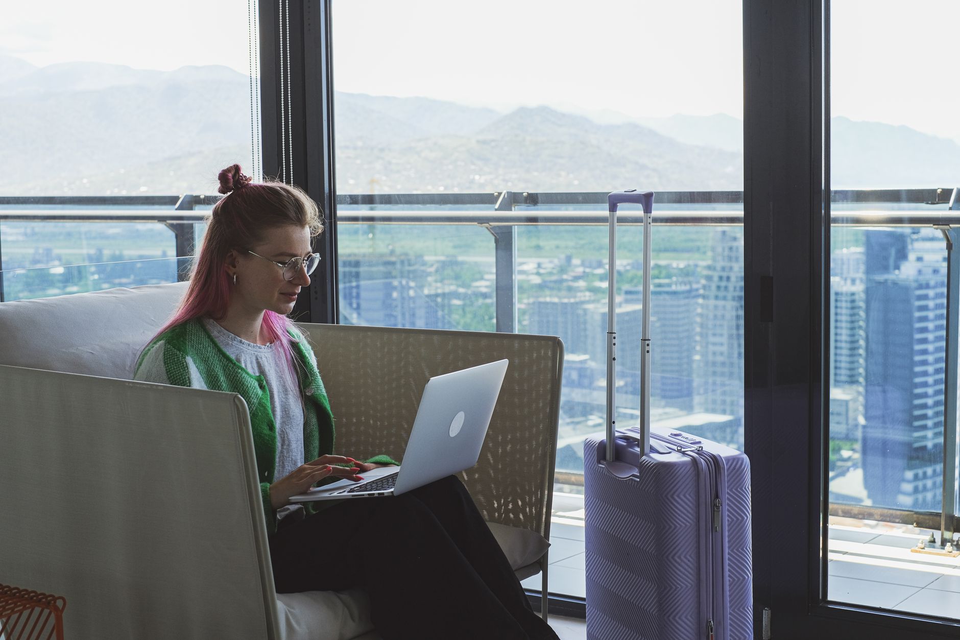 Book Your Accommodation Before Your Flights, Not After