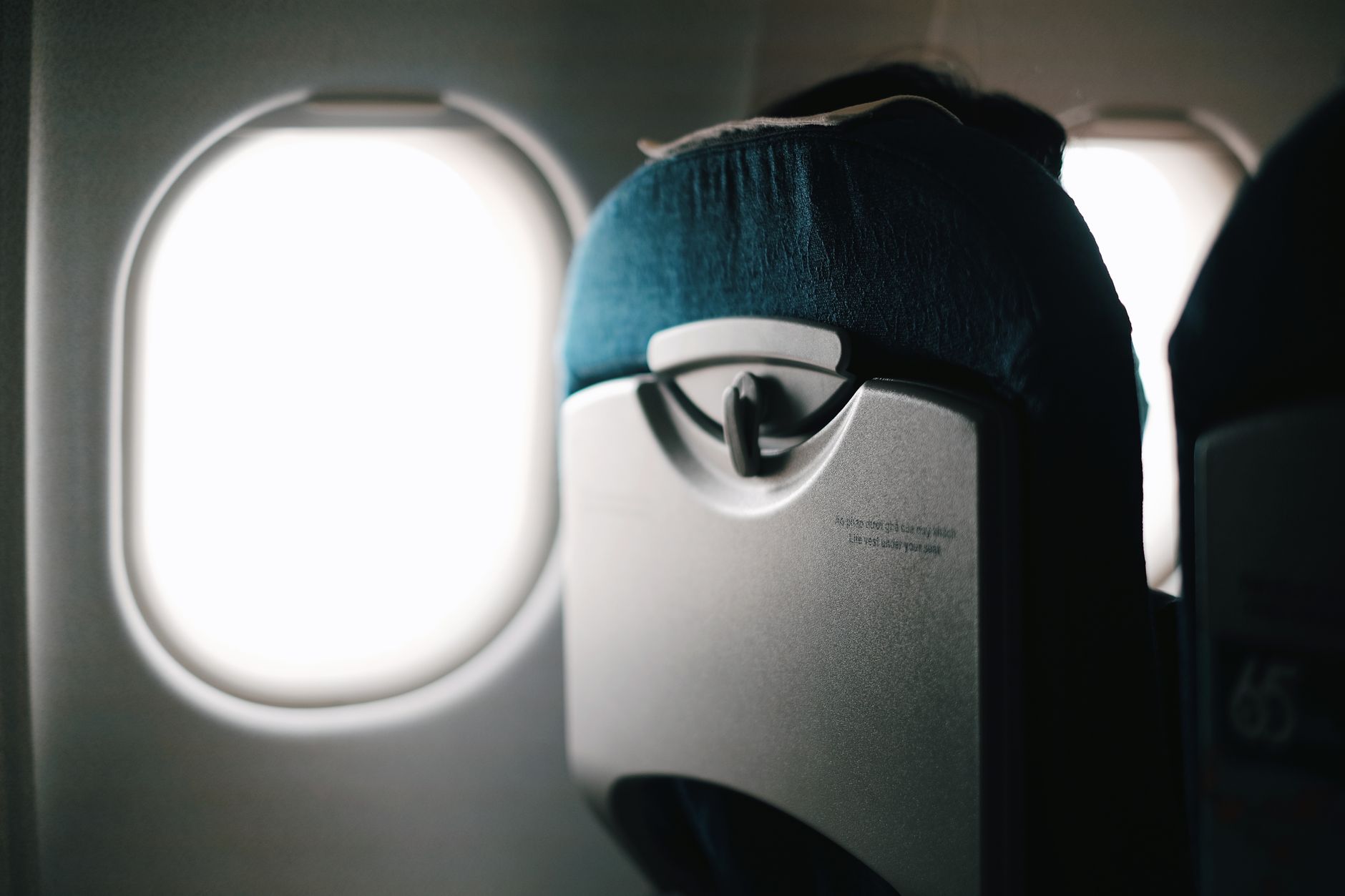 Book Your Long-Haul Flight Wrong and You'll Pay for It in Your Body