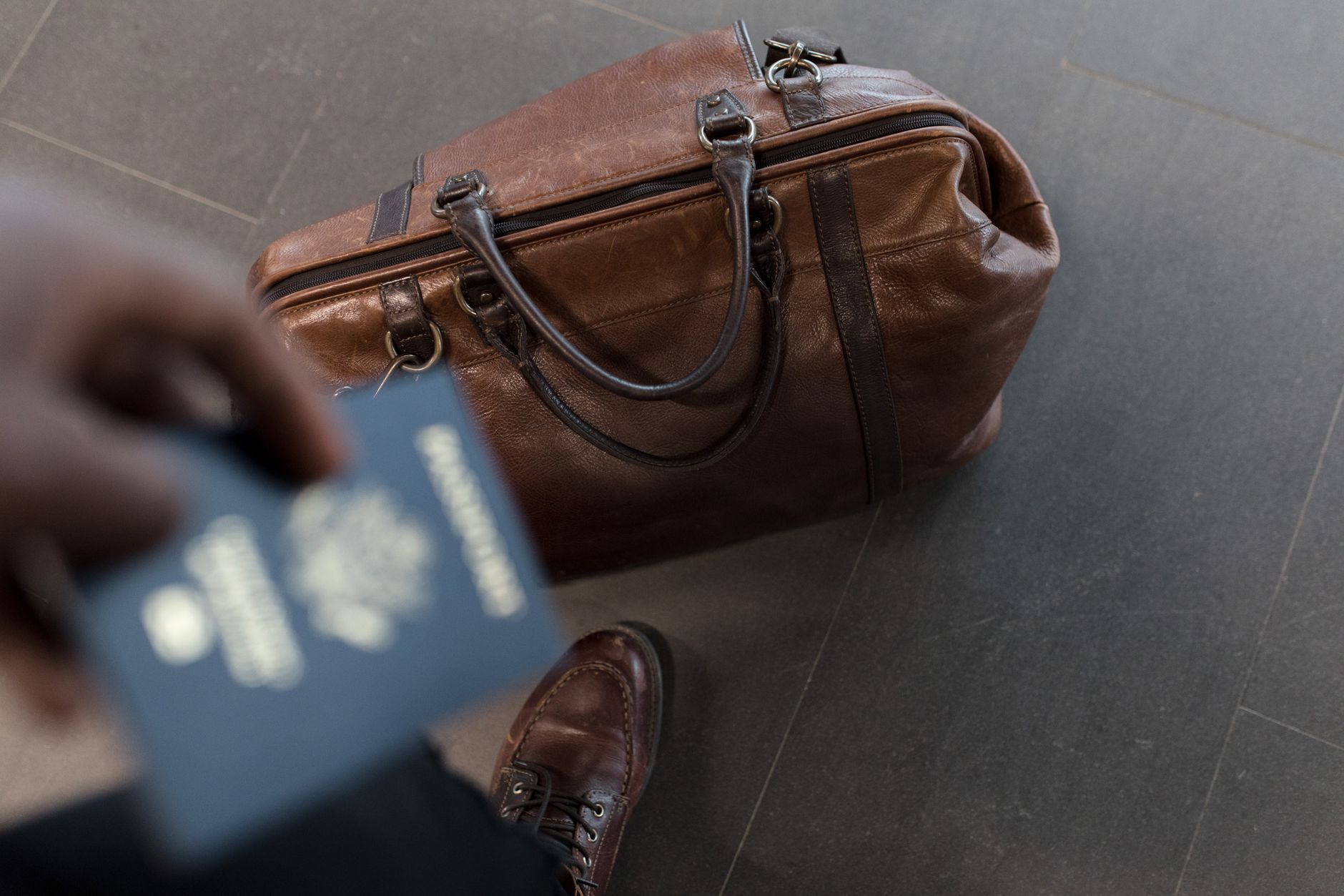 Carry-On Only Works Until It Doesn't - Here's Where the Strategy Actually Breaks