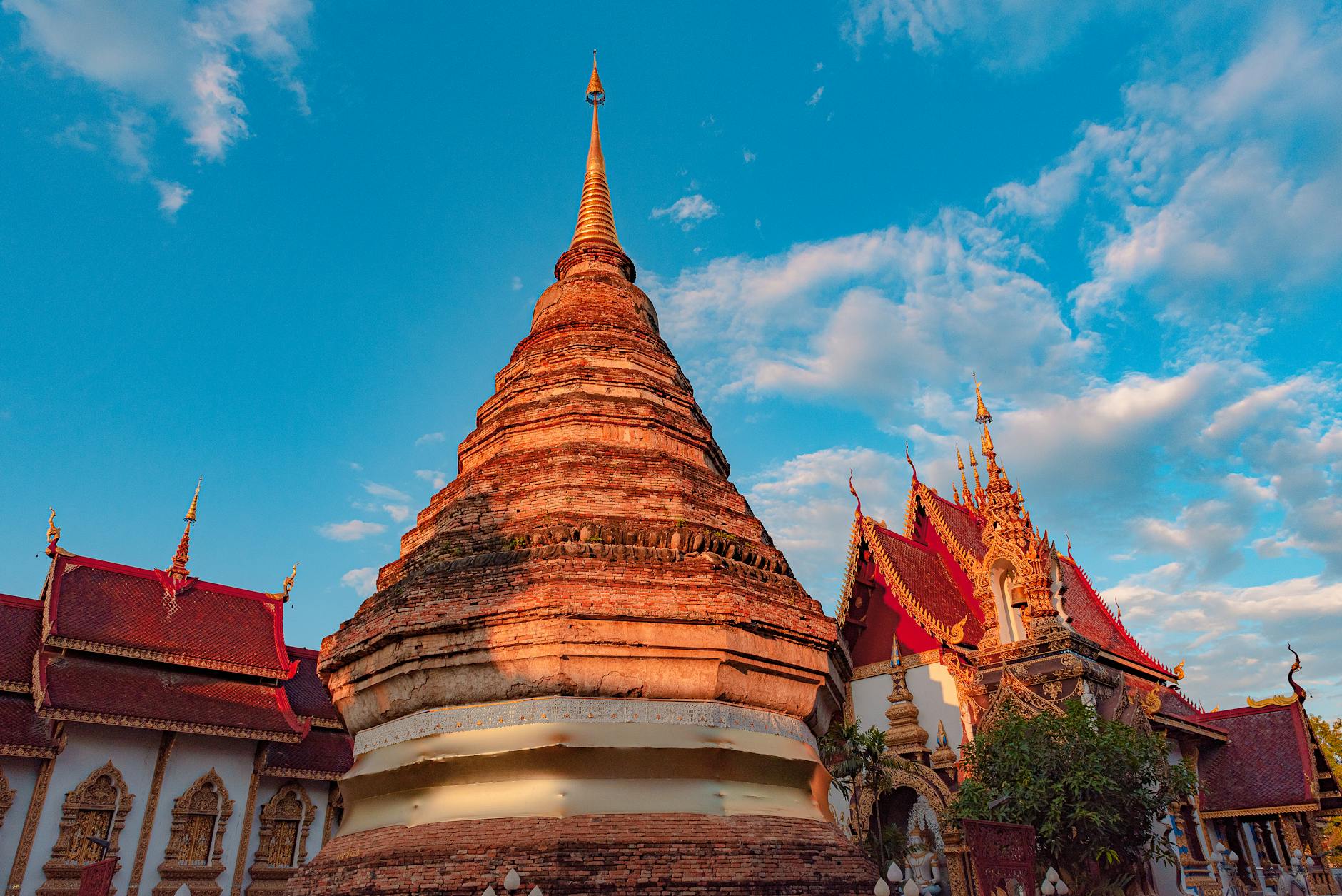 Chiang Mai in June Is Wet, Quiet, and Worth It