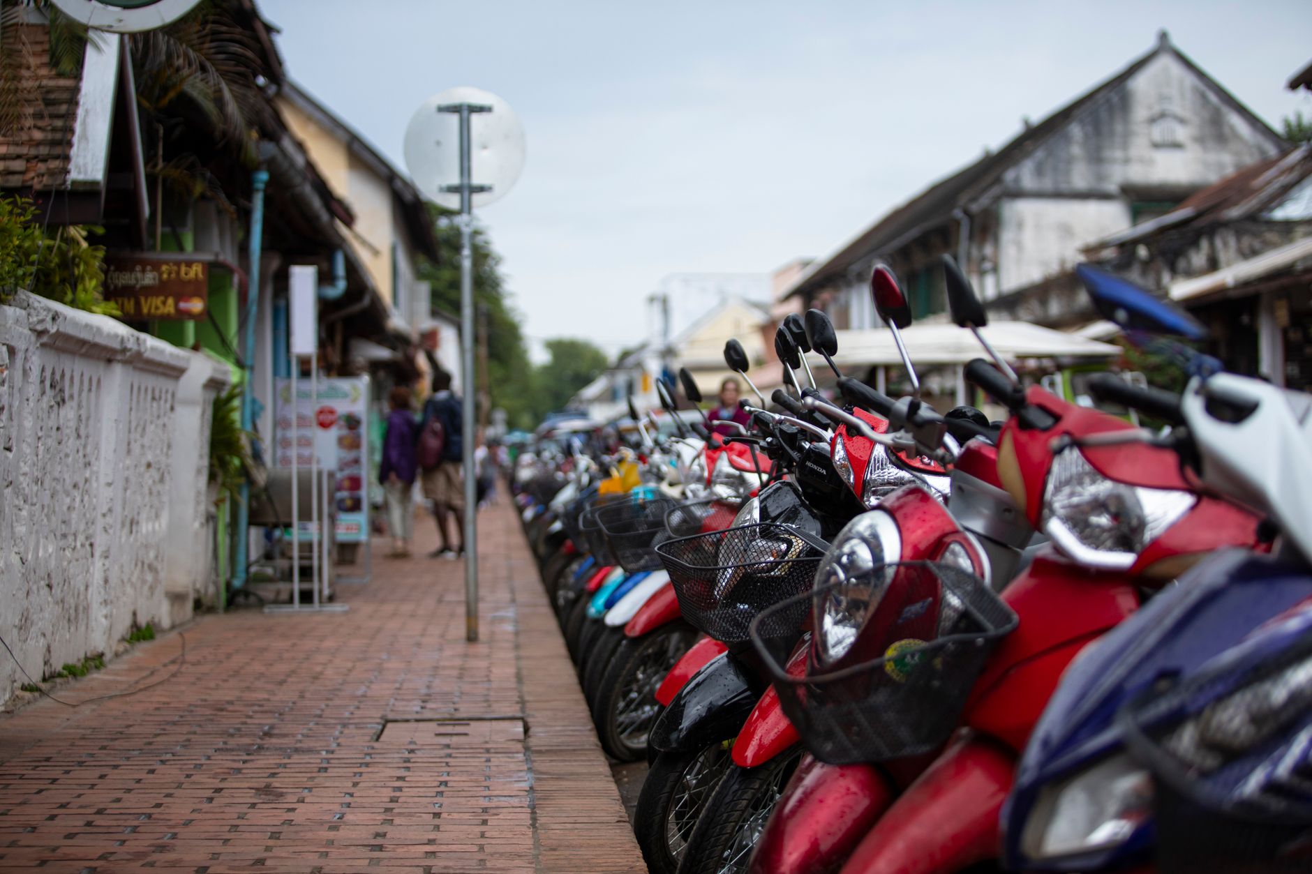 Chiang Mai Is Not a Base Camp for Temples. It's a City Worth Staying In.