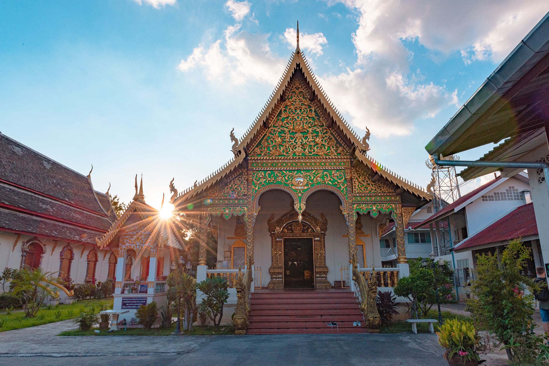 Chiang Mai Is Not What It Was, and That's Fine