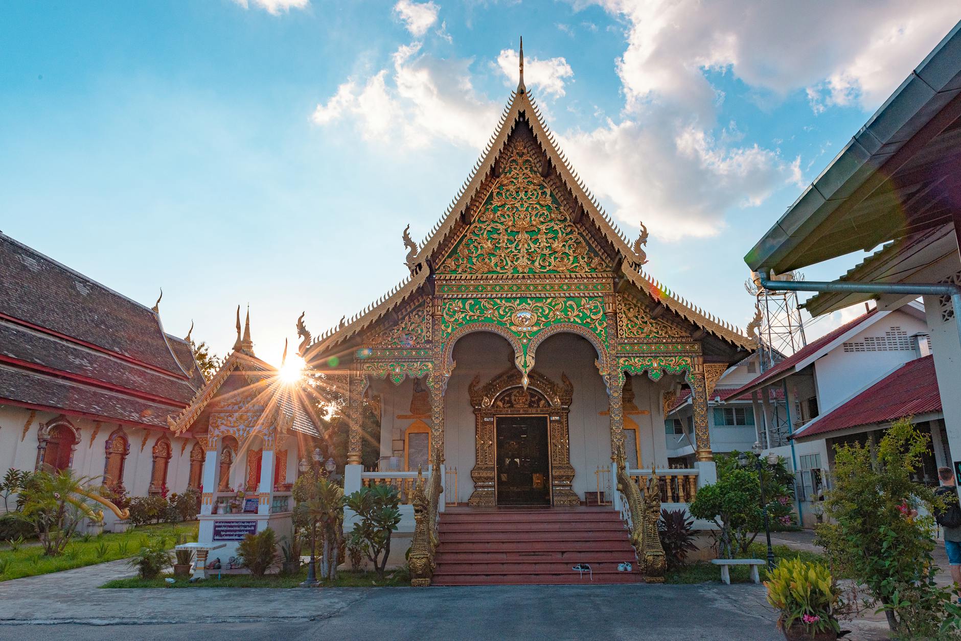 Chiang Mai's Old City Is a Trap - Stay Just Outside It