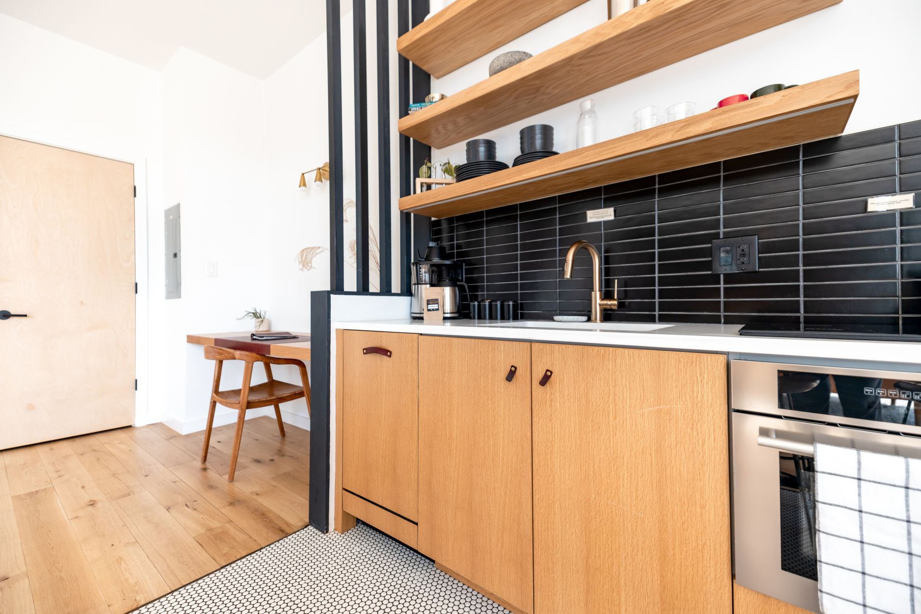 Cooking in Your Accommodation Saves More Than Money