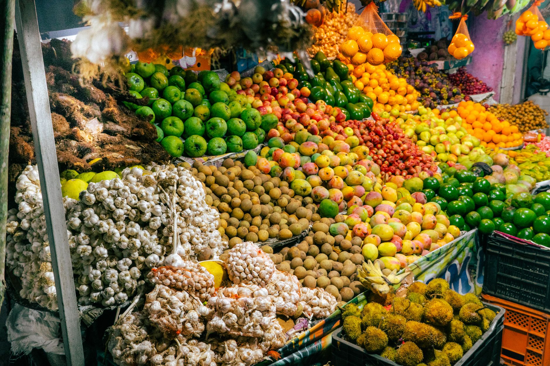 Cooking in Your Accommodation Saves More Than You Think - But Only If You Shop Right