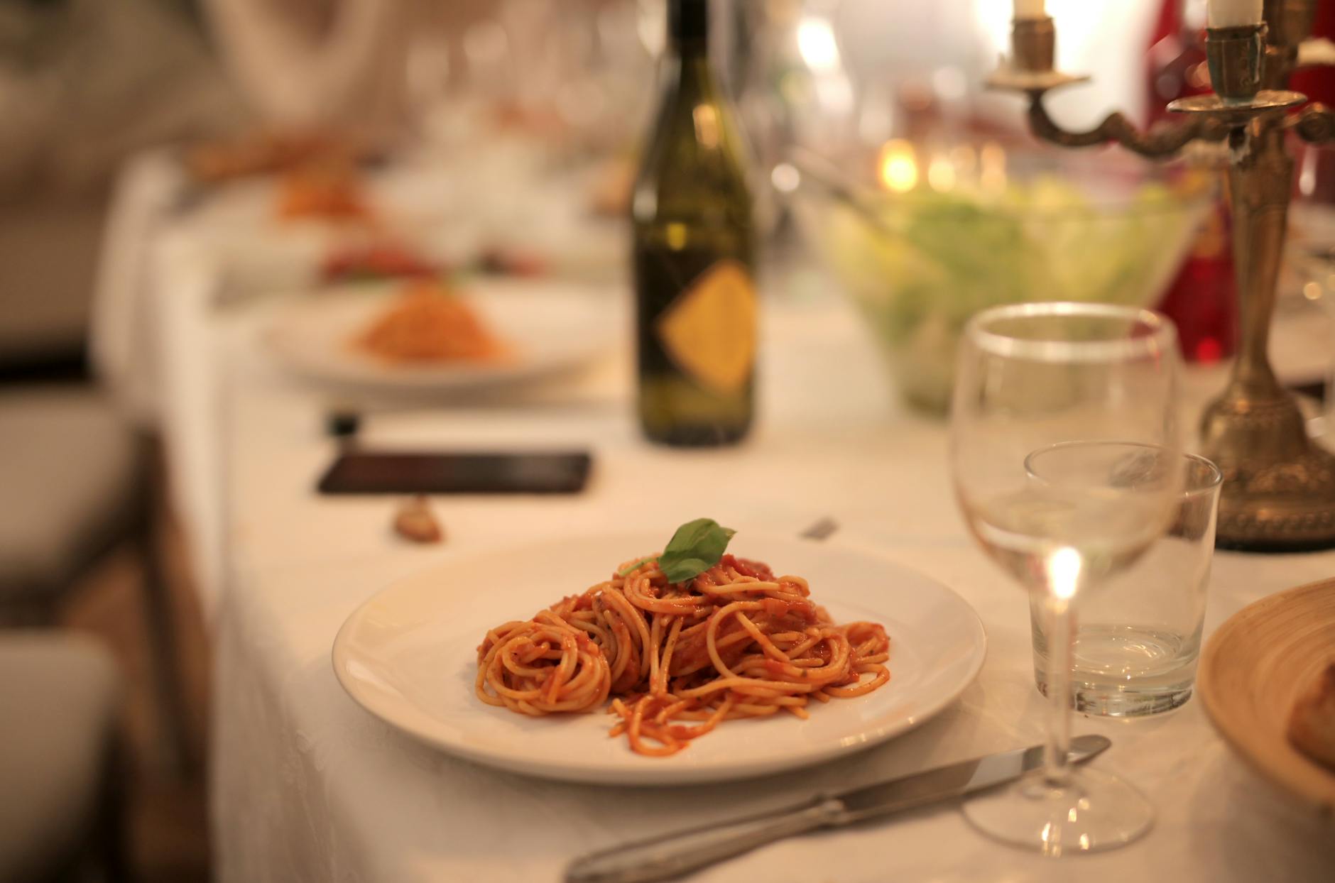 Eat Lunch, Skip Dinner: The Simplest Way to Cut Your Food Budget in Southern Europe