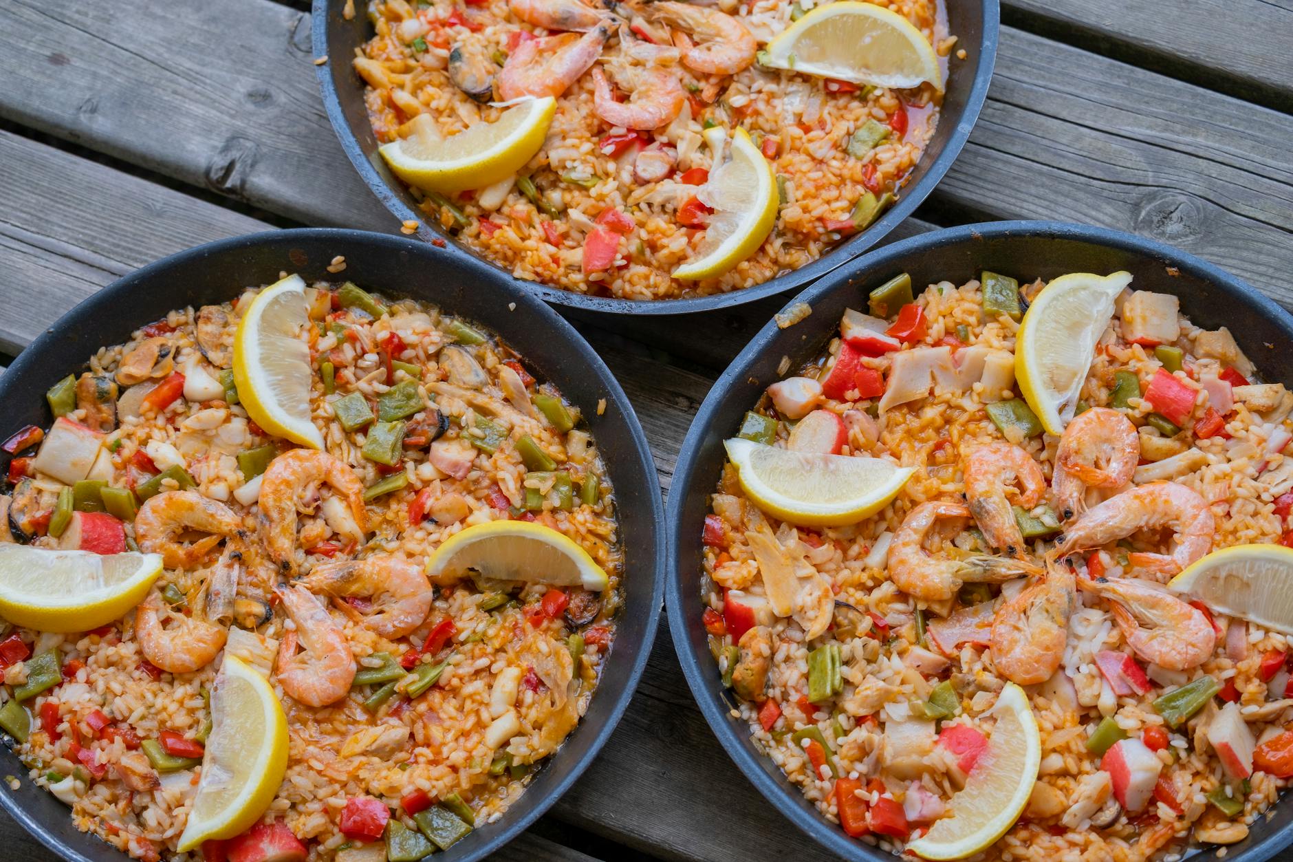 Eating Well in Southern Europe on €15 a Day Is Still Possible — If You Abandon Dinner