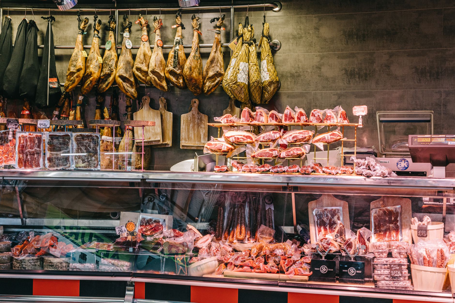 Eating Well in Southern Europe on €20 a Day Is Not About Sacrifice