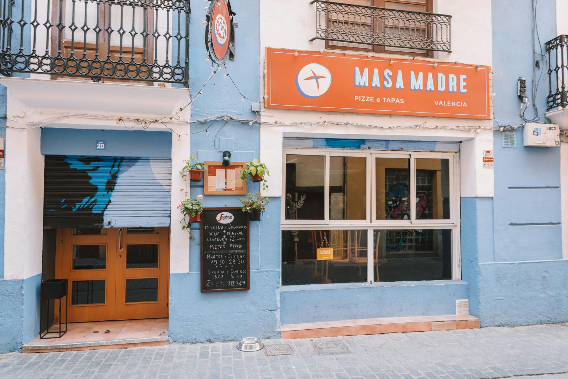Eating Well in Southern Spain on €20 a Day Is Not a Compromise