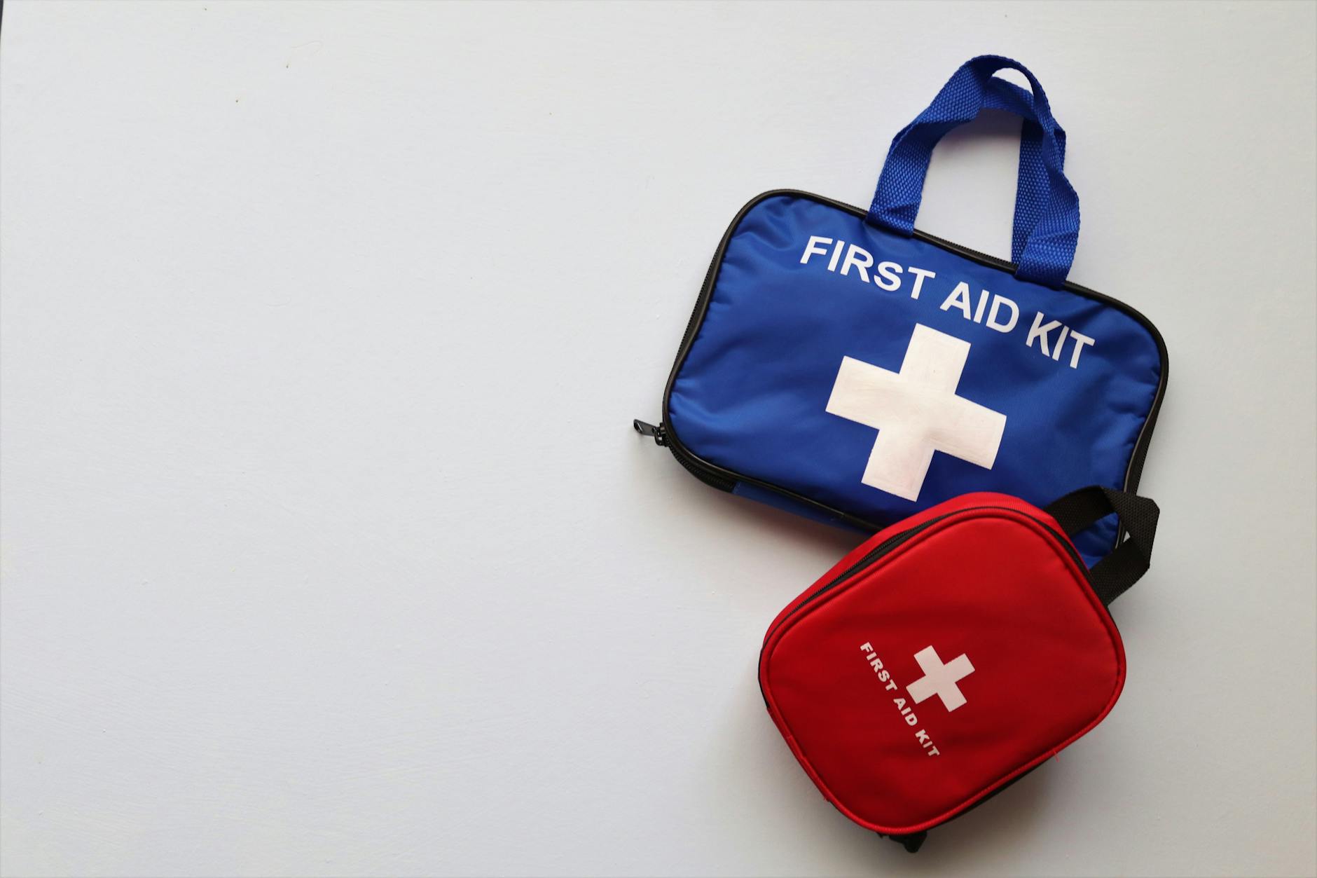 Emergency Kit Checklist for Travelers in the Philippines