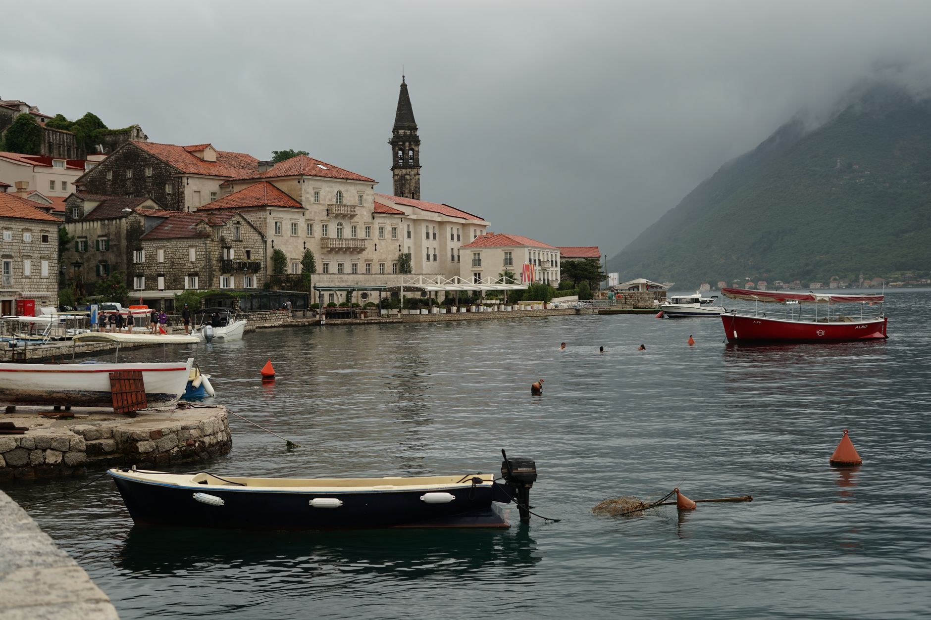 Kotor's Old Town Is Smaller Than You Think - That's the Point