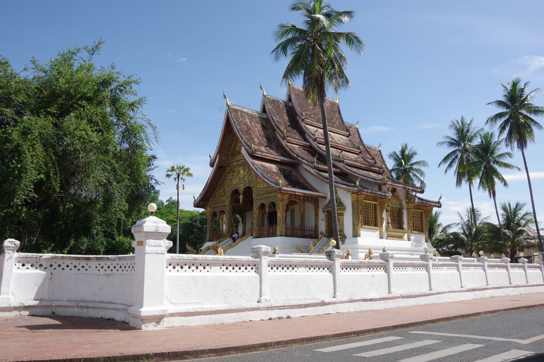 Luang Prabang Is Quieter Than It Should Be - and That's Exactly the Problem
