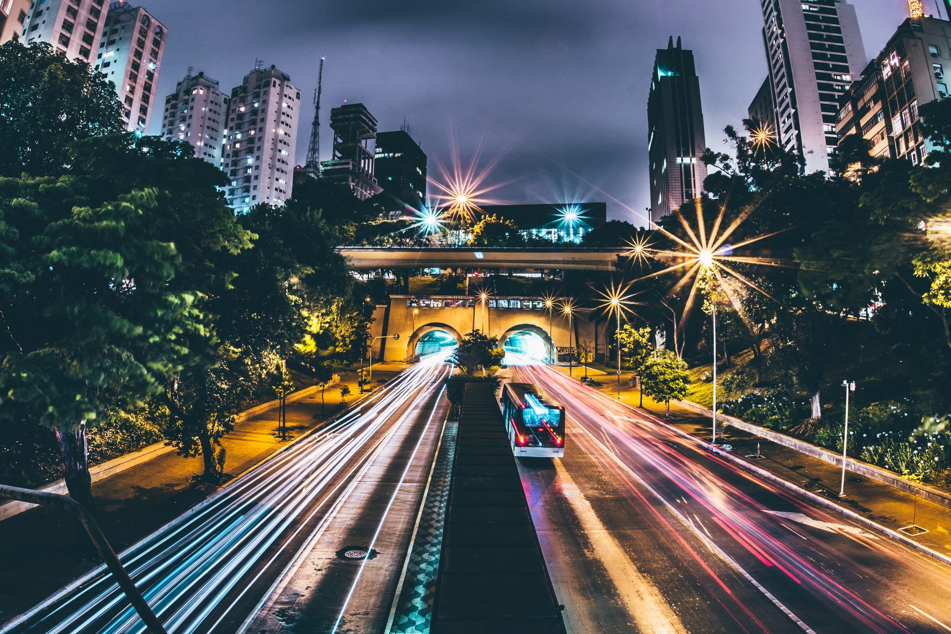 Overnight Buses Are the Budget Move Nobody Talks About Anymore