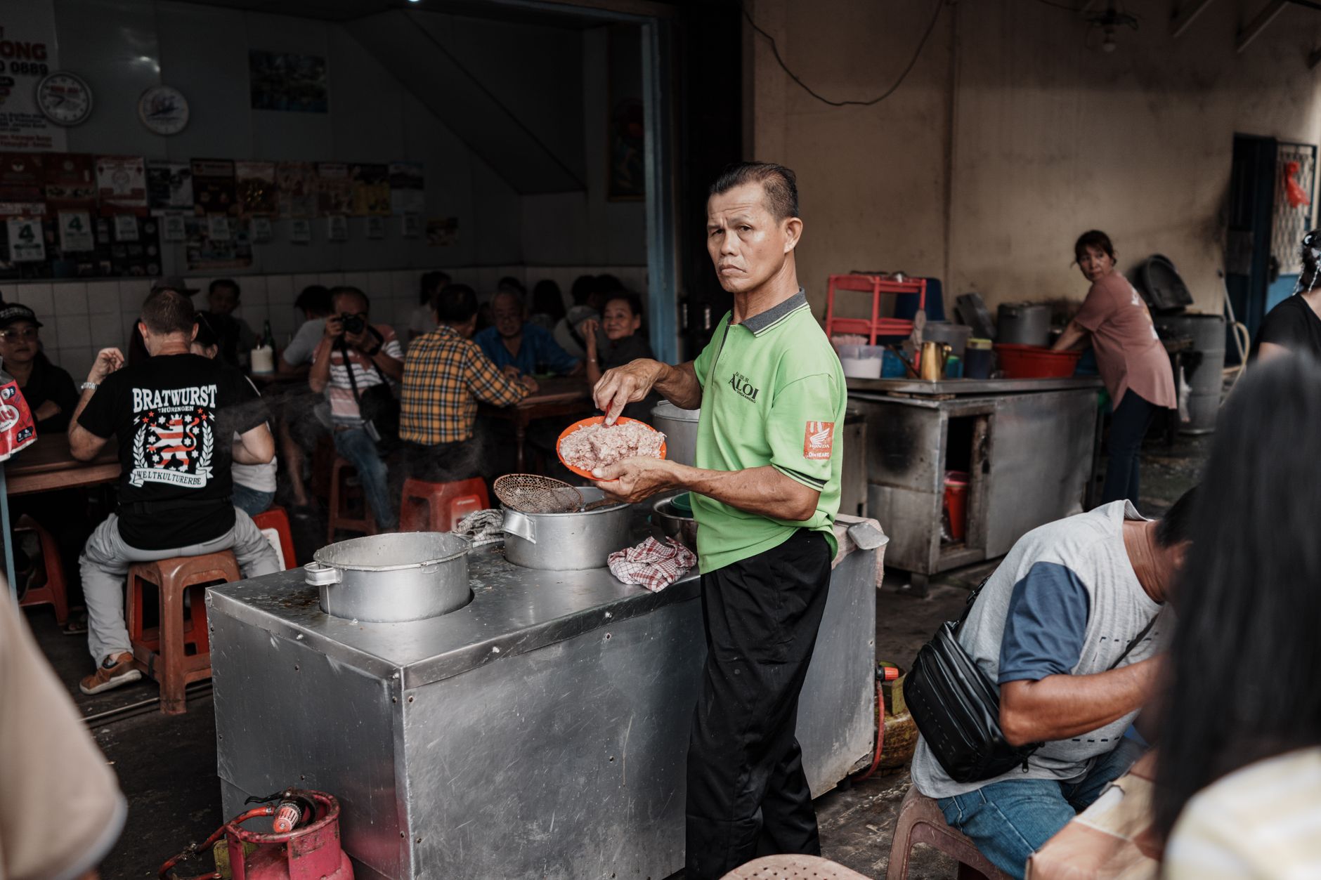 Penang Eats Better at 7am Than Most Cities Do at Dinner