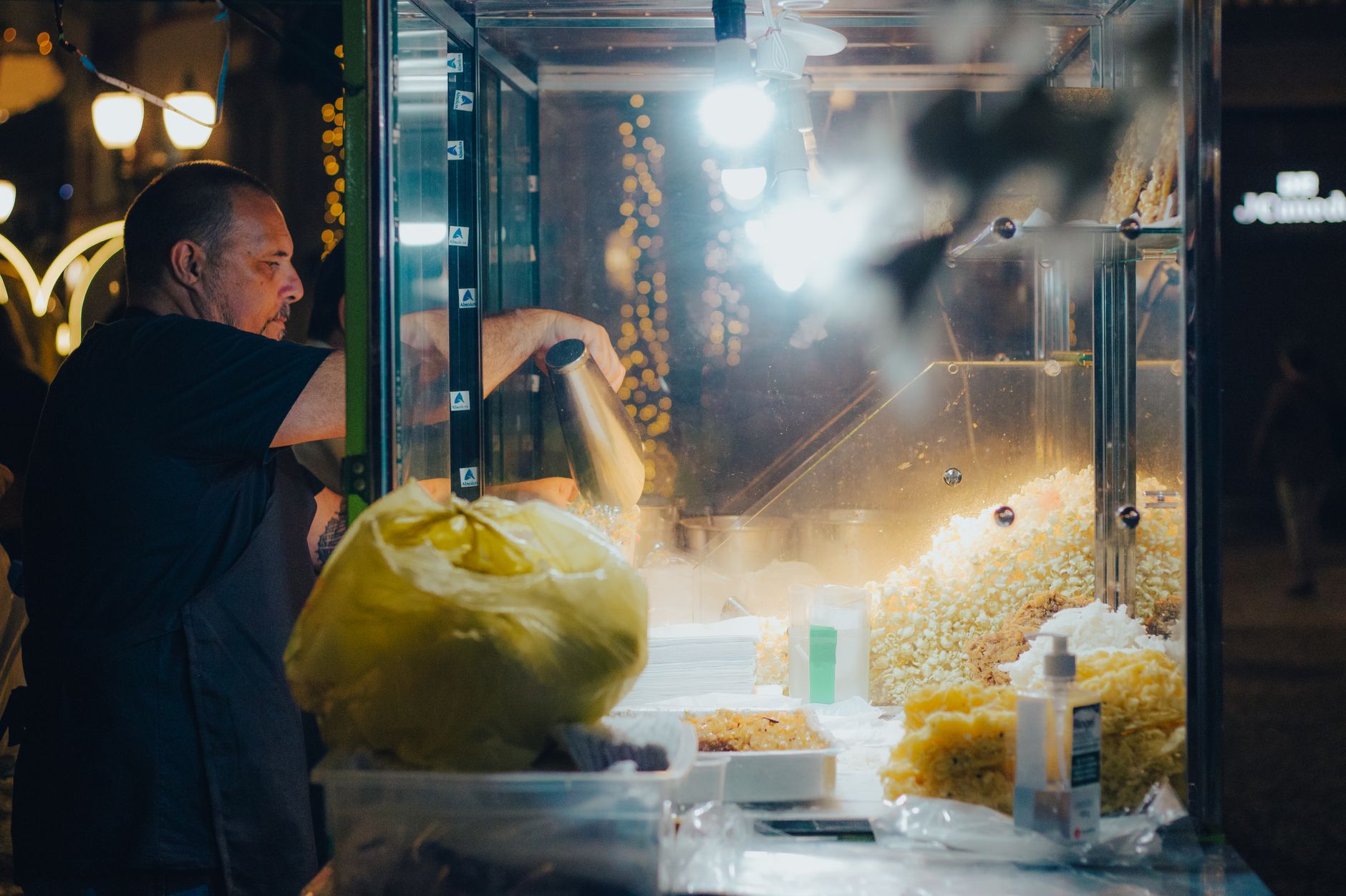 Penang Eats Better Than Anywhere Else in Southeast Asia. Here's Why That's Not an Accident.