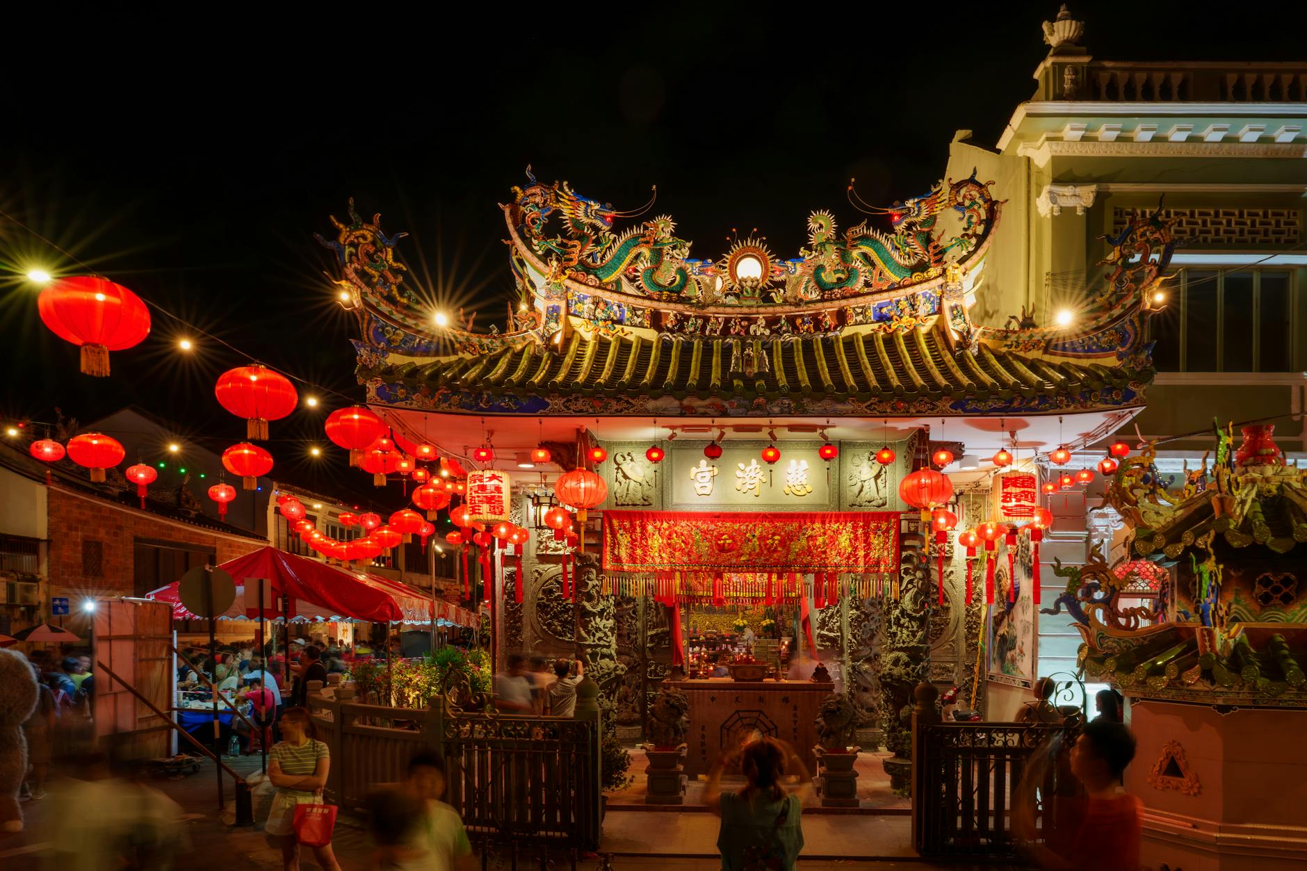 Penang Is Not Just a Food City — But the Food Is Why You Stay Longer