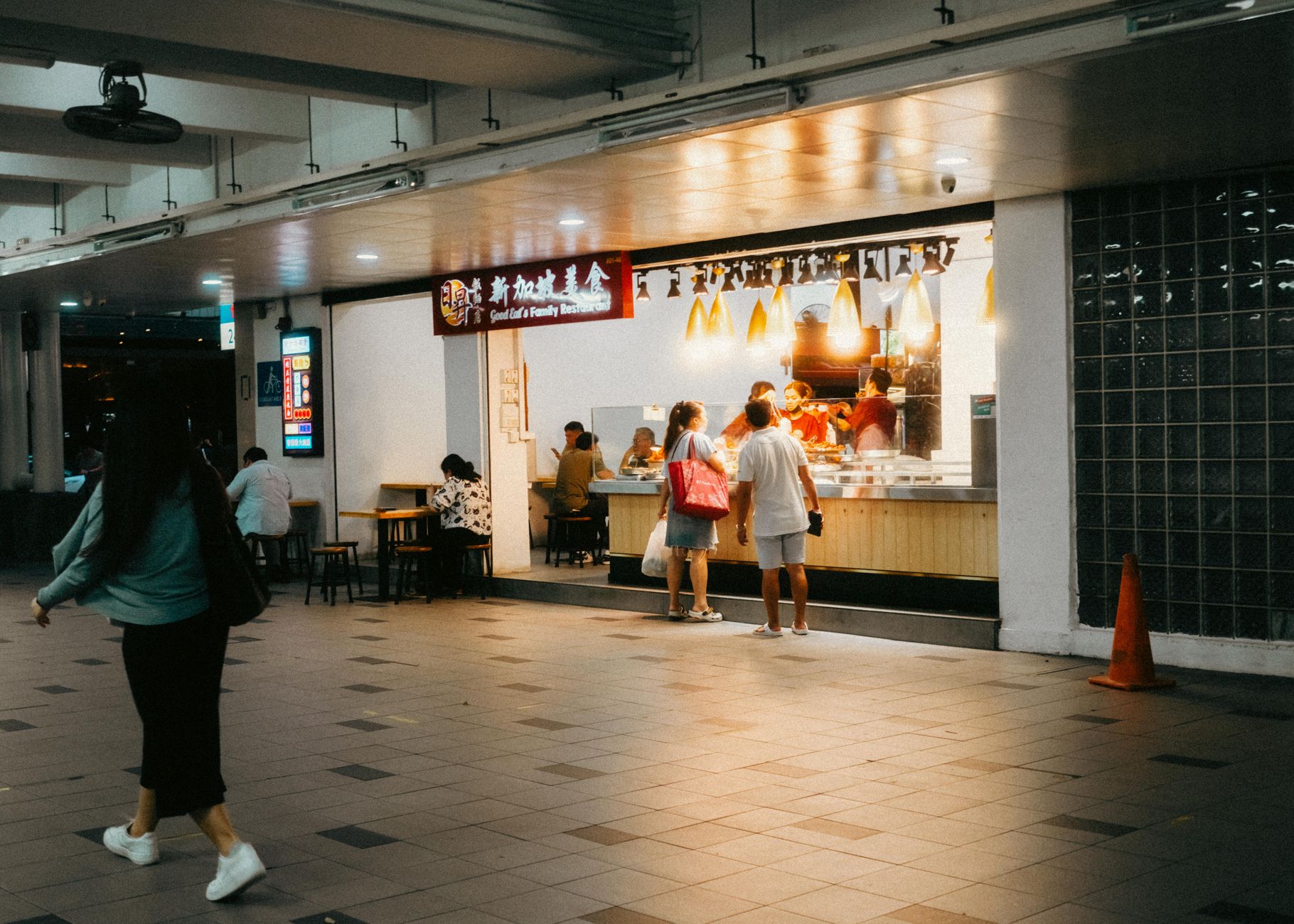 Penang's Street Food Is Legendary. The Hawker Stall Hours Will Catch You Off Guard.