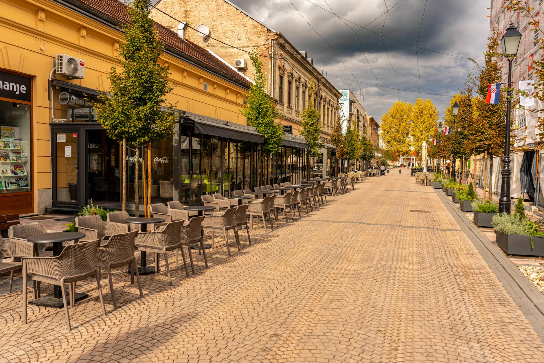 Shoulder Season Is the Only Travel Hack That Actually Works
