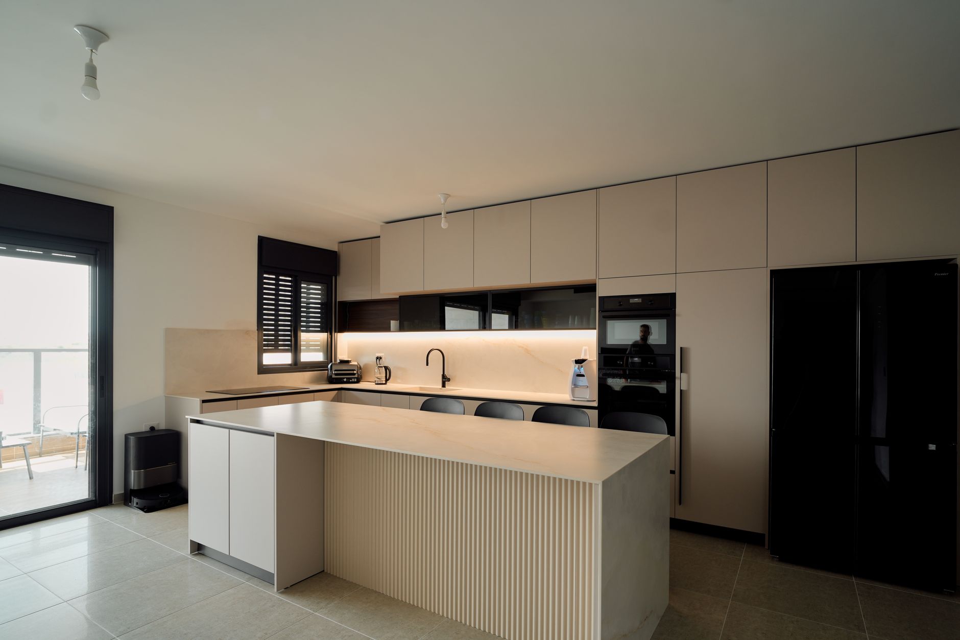 The Airbnb Kitchen Is Worth More Than the Airbnb Bedroom