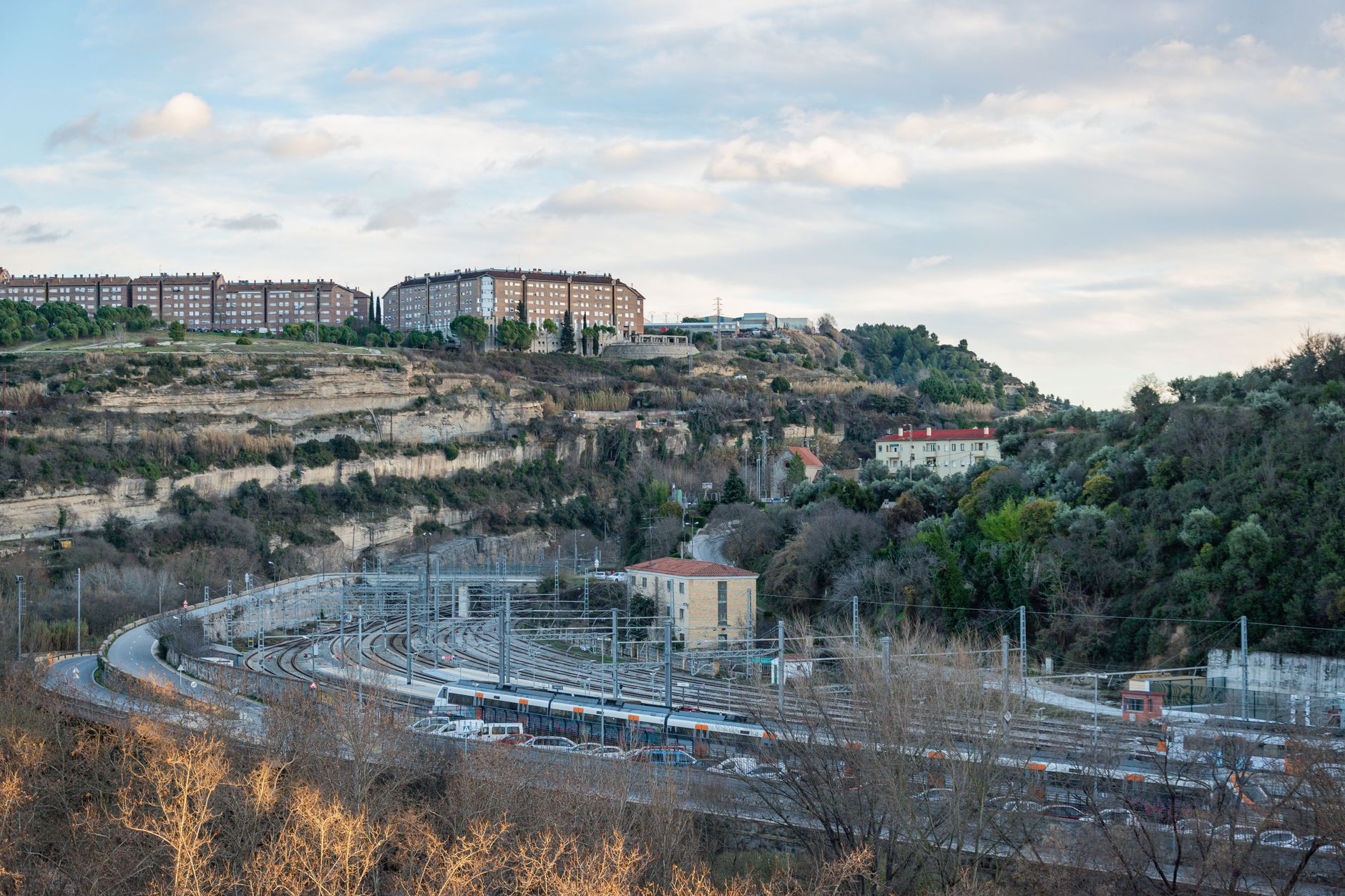The City That Charges You for the View, and the One Next Door That Doesn't