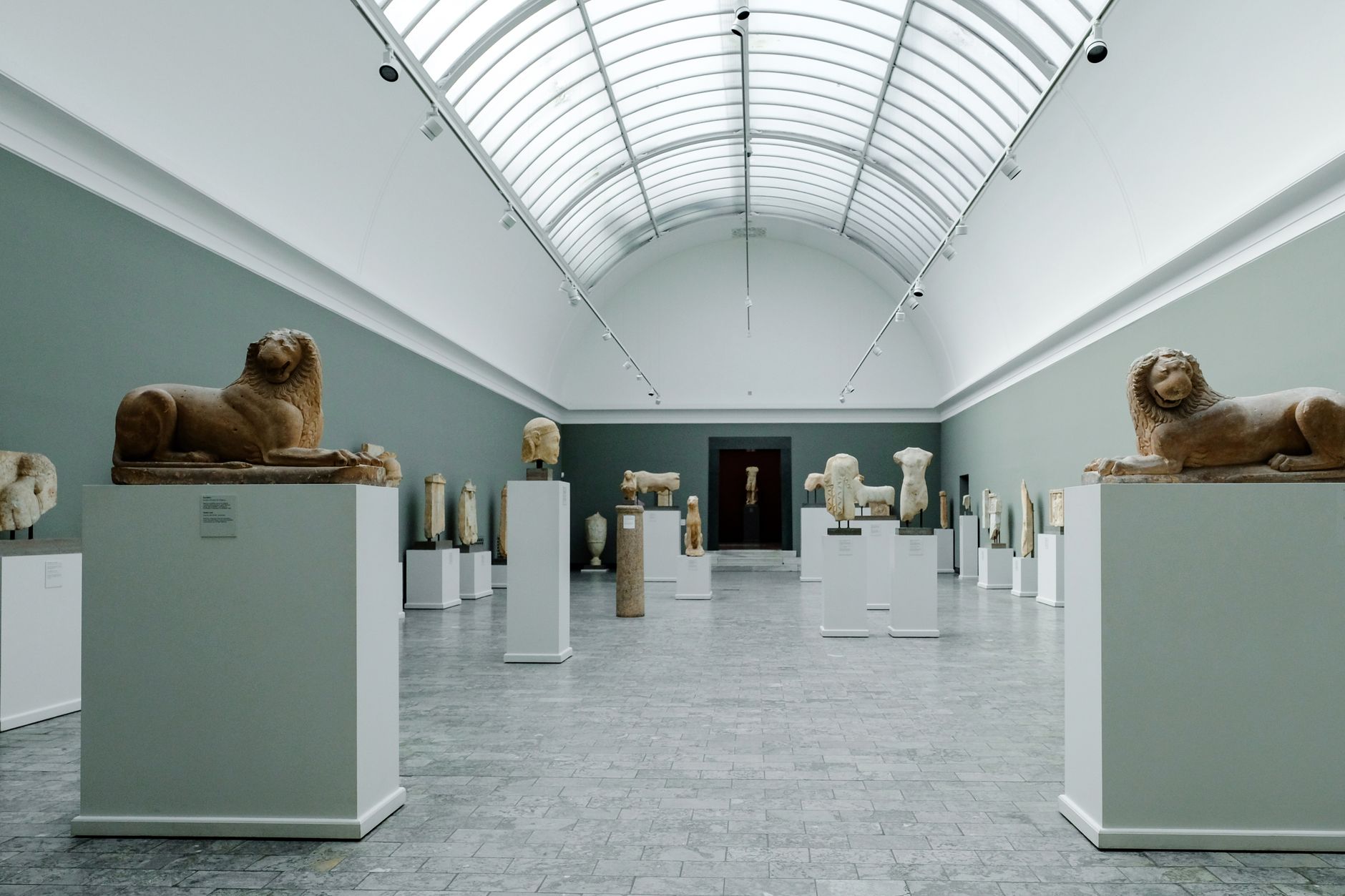 The Free Museum Day Trick Isn't a Trick - It's a Schedule