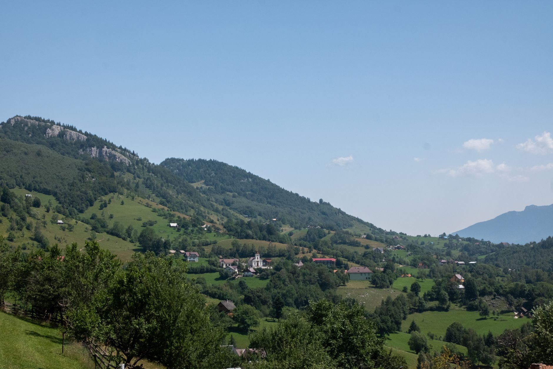 The Slow Train Across Romania Costs Almost Nothing and Takes You Somewhere the Fast Route Misses Entirely