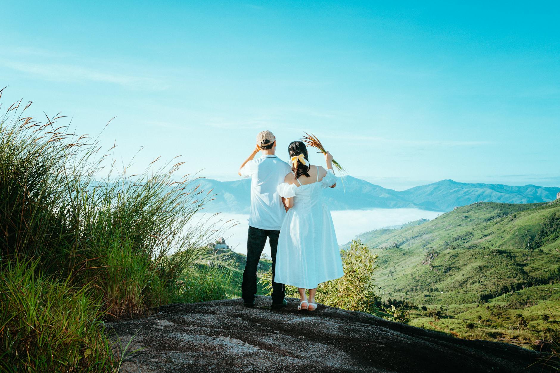 Top Asian Destinations for a Long Weekend Getaway