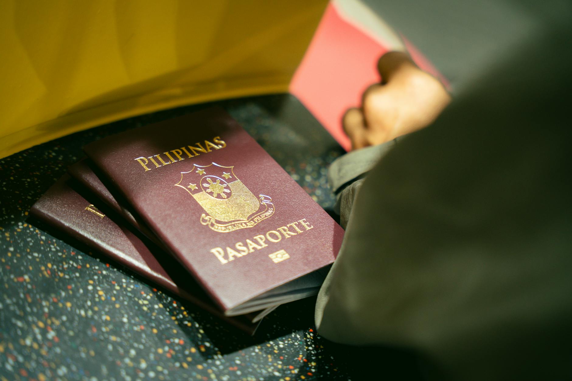Visa-Free Asian Countries Philippine Passport Holders Can Visit