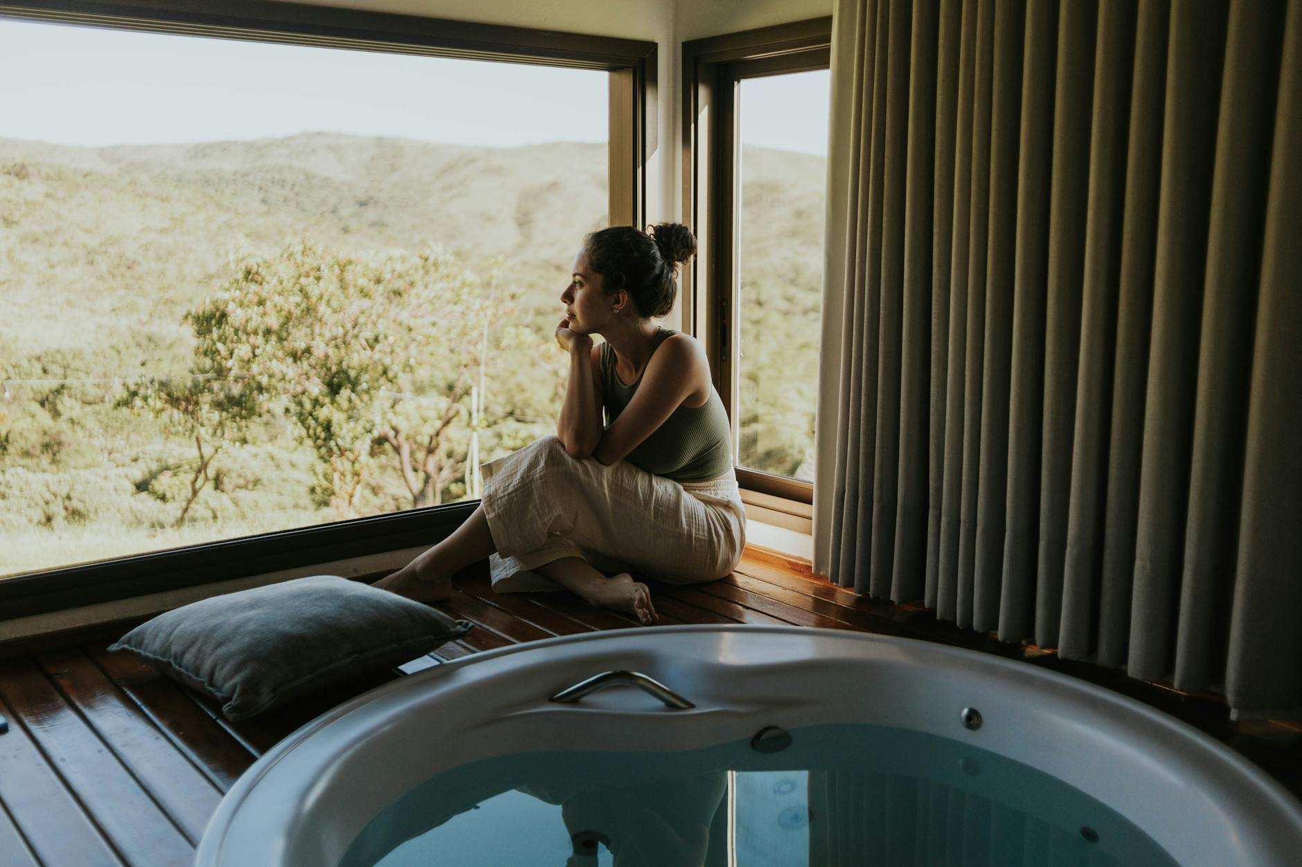 Wellness and Slow Travel Are Changing How People Plan Trips