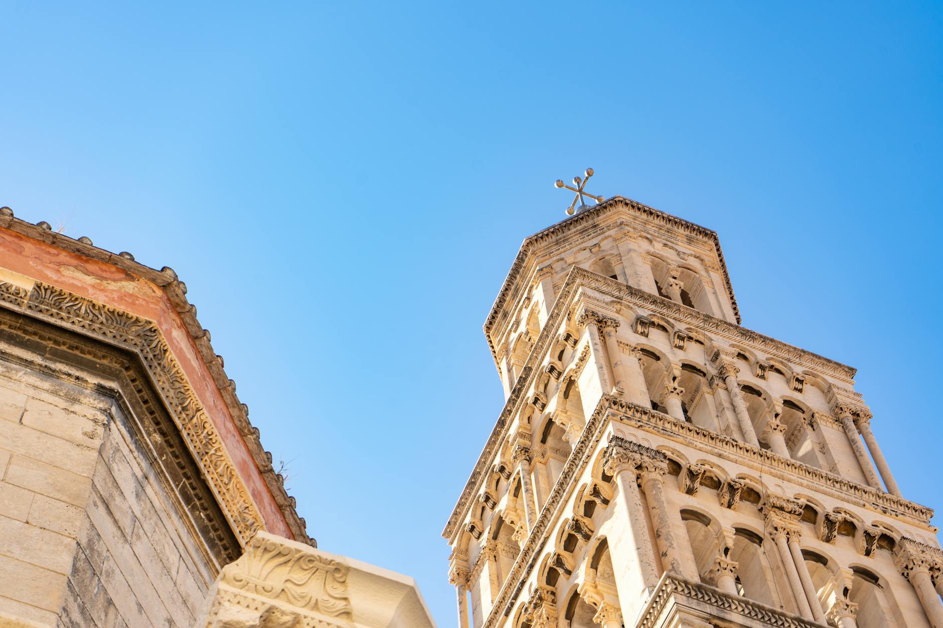 Where to Stay in Split: Neighborhoods Ranked by Noise, Access, and Vibe